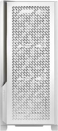 Actual product image Antec Go PerformanceOne P20C white Midi Tower white retail (ATX, E-ATX, ITX)