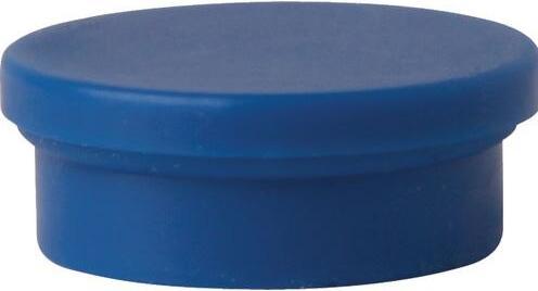 Immagine prodotto Niceday Magneti Lavagna 20MM Blu 20 mm x 20 mm (10 x)
