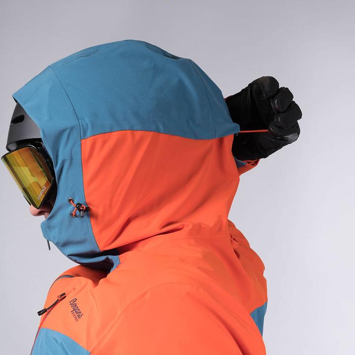 Actual product image Bergans Oppdal Insulated (S)