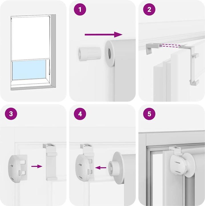Immagine prodotto VidaXL Marji (90 x 240 cm)