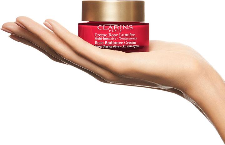 Immagine prodotto Clarins multi-intensivo (50 ml, Crema da giorno)