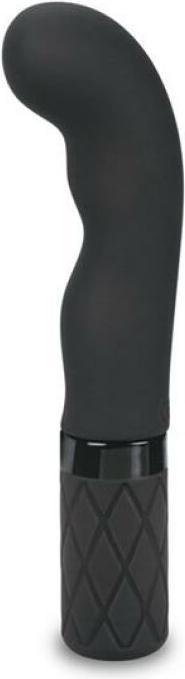 Image du produit Lovetoy Vibe O-Sensual G Intru Point G Noir