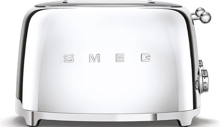 Productafbeelding Smeg TSF03SSEU