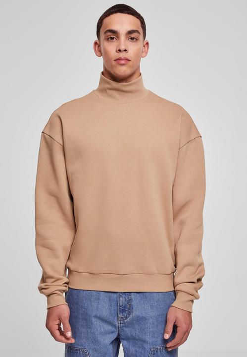 Immagine prodotto Urban Classics High Rib Neck Crew (4XL)