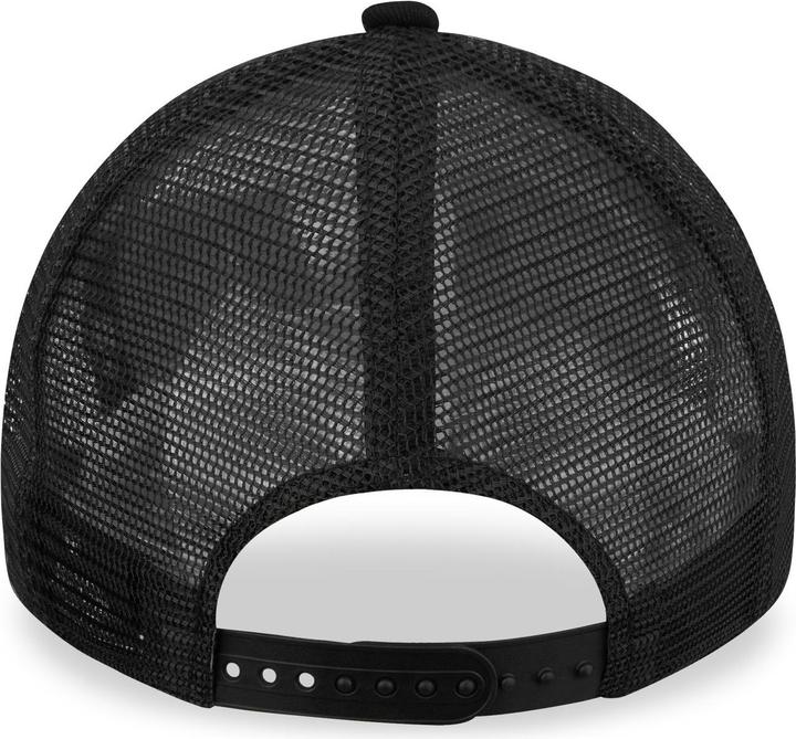 Actual product image New Era Chicago Bulls (One size)