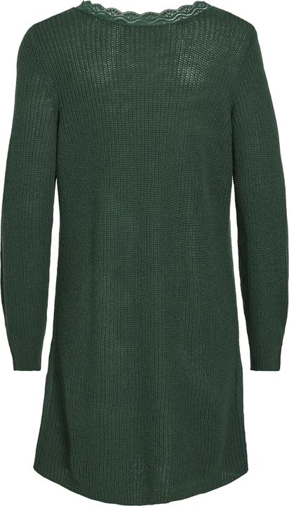 Produktbild Vila V-Ausschnitt Strickkleid (XS)