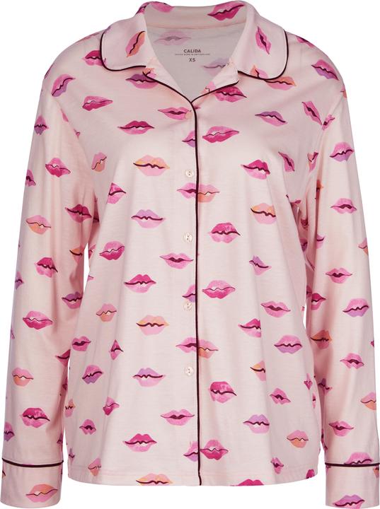 Produktbild Calida Larngarm-Shirt (L)