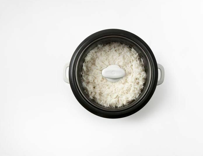Image du produit Domo Cuiseur de riz DO9176RK (Prise UE)