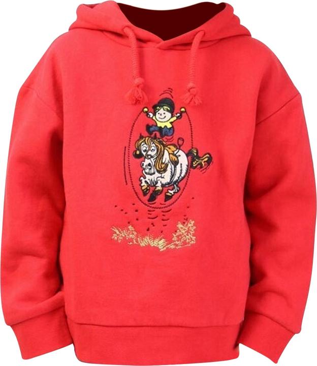 Produktbild Hy Thelwell Collection Kapuzenpullover (116)