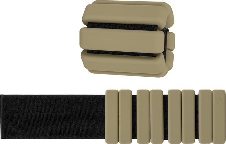 Produktbild Omnana HEROSTRAP Gewichtsmanschette (2 x 1 kg)