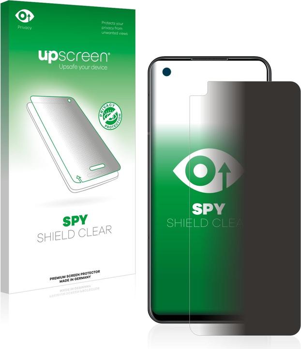 Image du produit upscreen Spy Shield Protection Anti-Espion (1 pièce(s), Asus Zenfone 9)