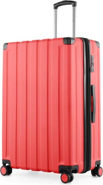 Immagine prodotto Hauptstadtkoffer Q-Damm - Custodia rigida grande (111 l, L (90 - 115l))