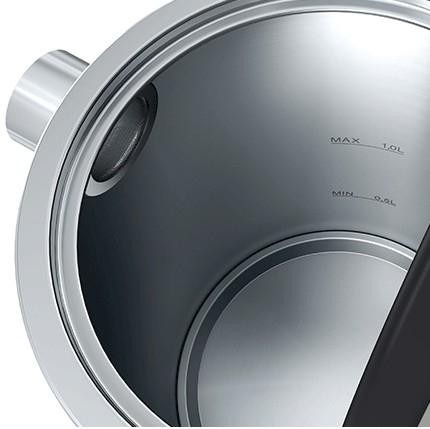 Image du produit Graef Wk 401 (1 l)