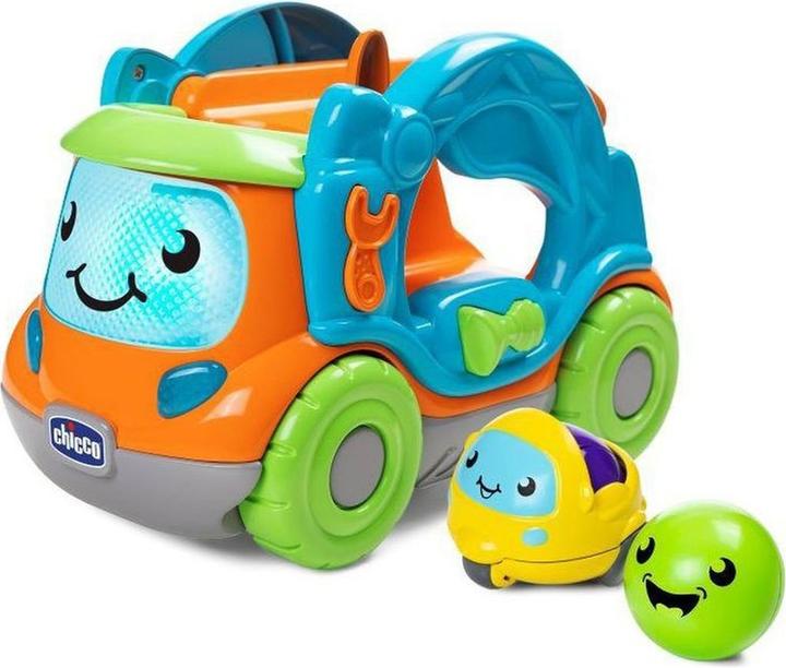 Immagine prodotto Chicco Carrello turbo a sfera