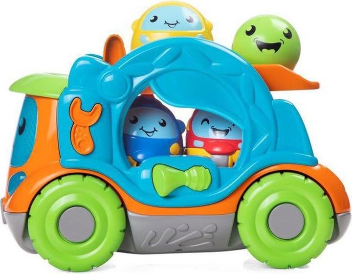 Immagine prodotto Chicco Carrello turbo a sfera