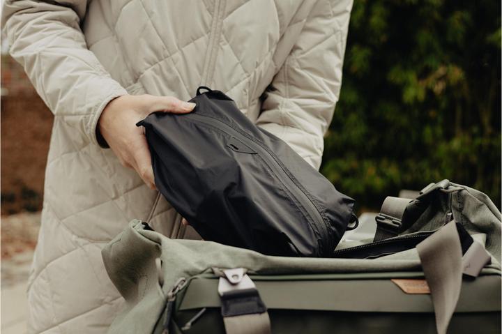 Productafbeelding Peak Design Ultralichte verpakkingskubus (Cameratas voor accessoires, 10 l)
