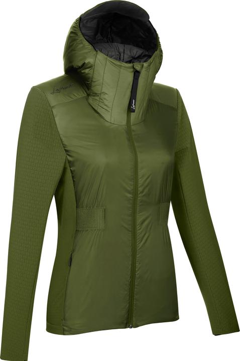 Produktbild Lamunt Alberta Remoca Hybrid (XL)