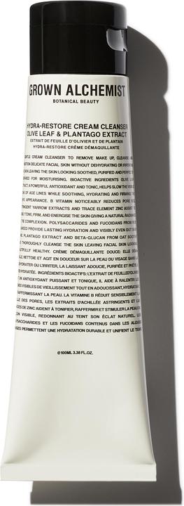 Actual product image Grown Alchemist Hydra-Restore Olive Leaf & Plantago Extract (Gel, 100 ml)
