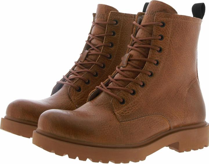 Actual product image Blackstone girl's boots kajsa (39)
