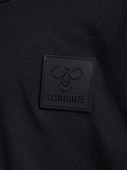 Actual product image hummel hmlCLEAN HOODIE (116)