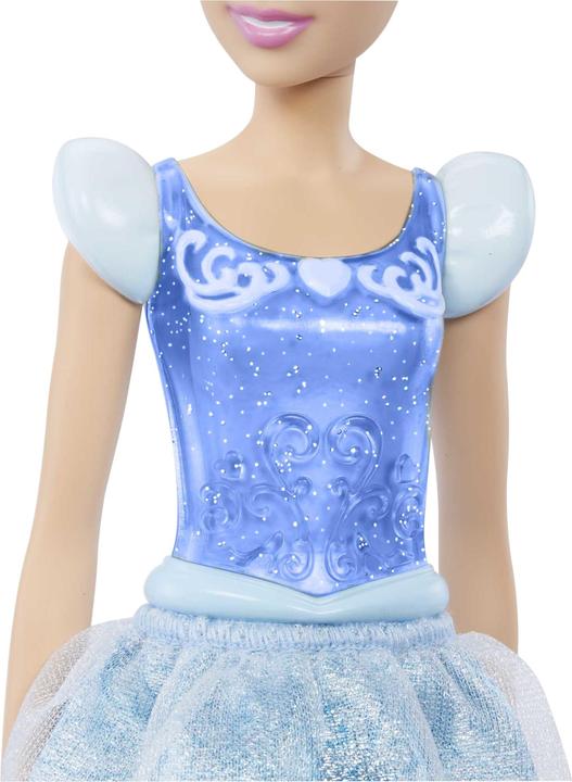 Actual product image Mattel Fashion Doll Core Cinderella