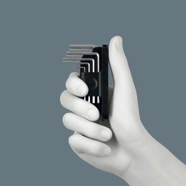 Produktbild Wera Tool-Check Modular Set Imperial 1 (21 Teile)