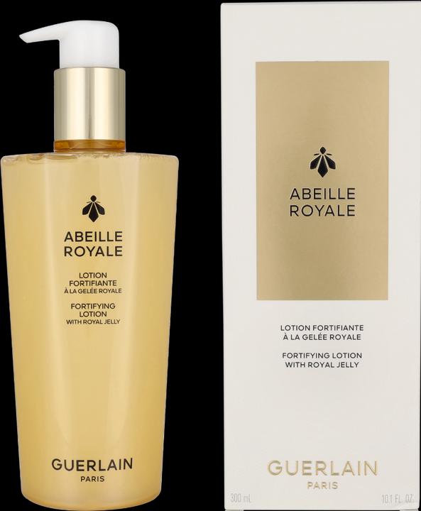 Produktbild Guerlain Abeille Royale Fortifying Lotion (Reinigungslotion, 300 ml)