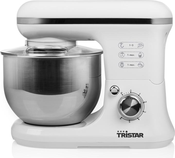 Actual product image Tristar MX-4817 (1200 W)