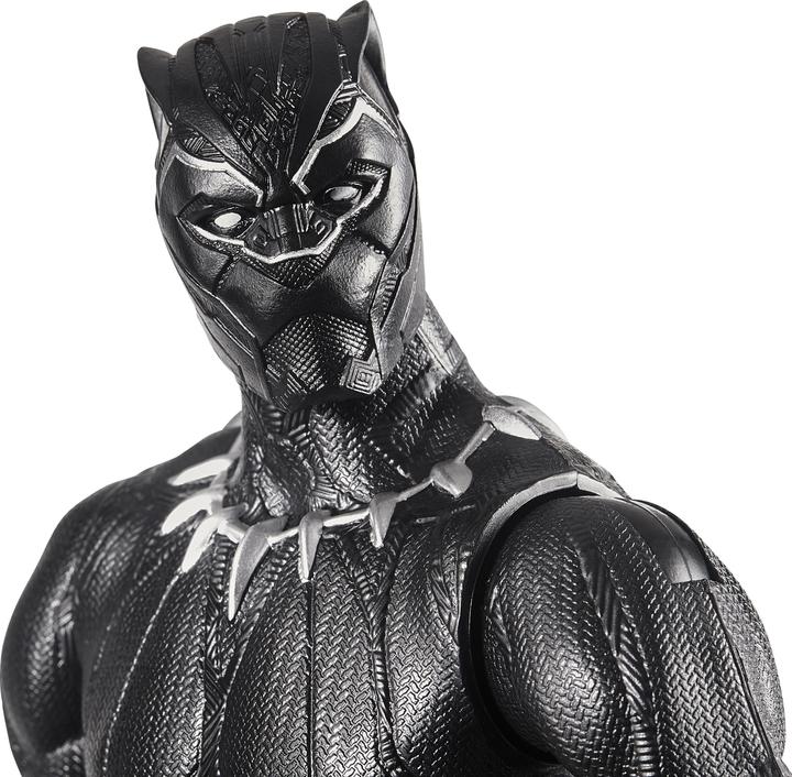 Immagine prodotto Hasbro Marvel Avengers Titan Serie H. Pantera Nera