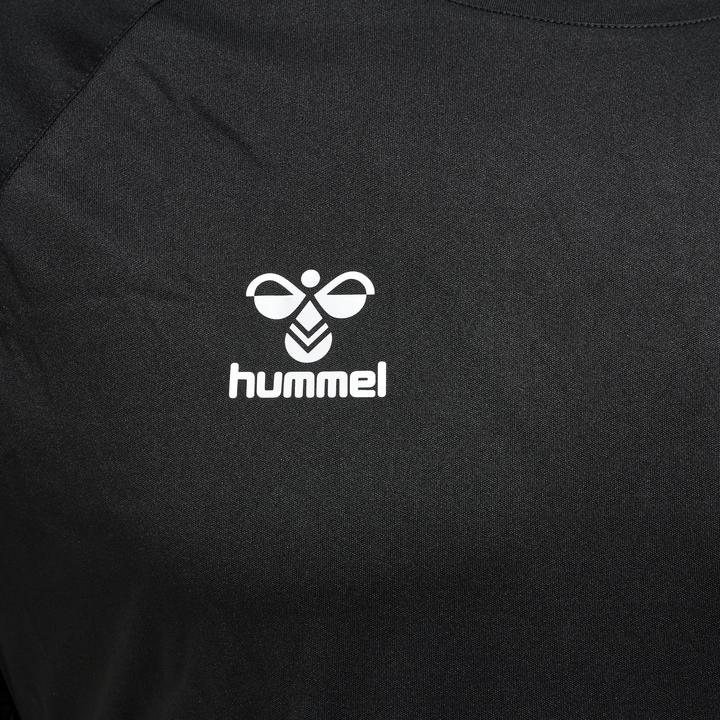 Actual product image hummel Core Xk Core Poly T-Shirt S/S (XL)
