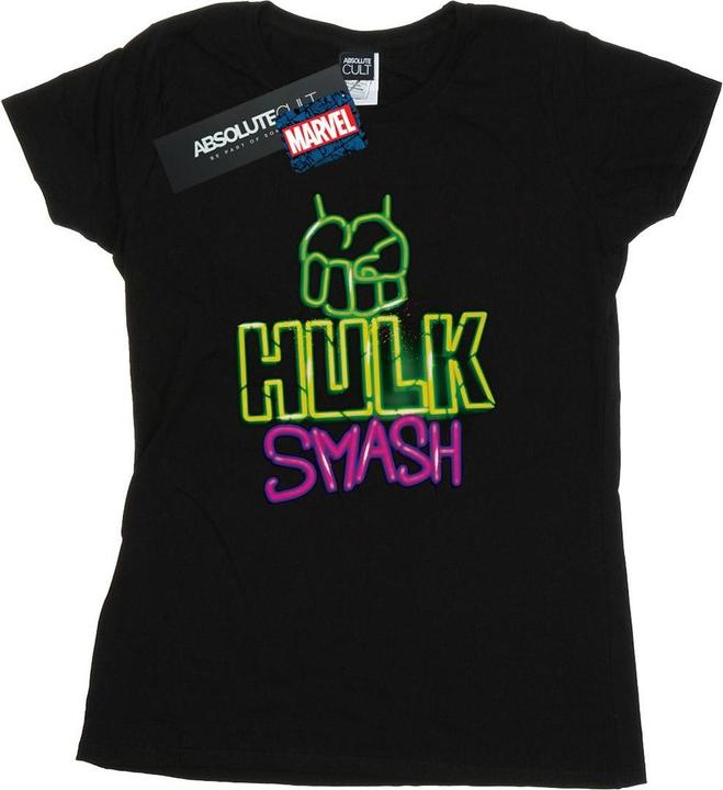 Produktbild Hulk Smash TShirt (XL)