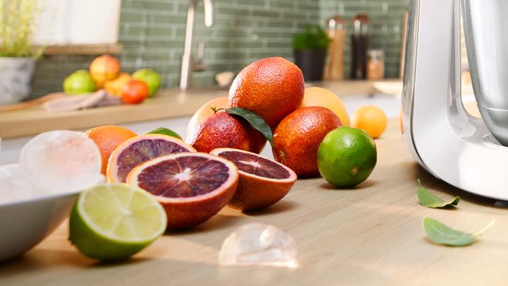 Productafbeelding Bosch Hausgeräte Citruspers, MUZS68ZP