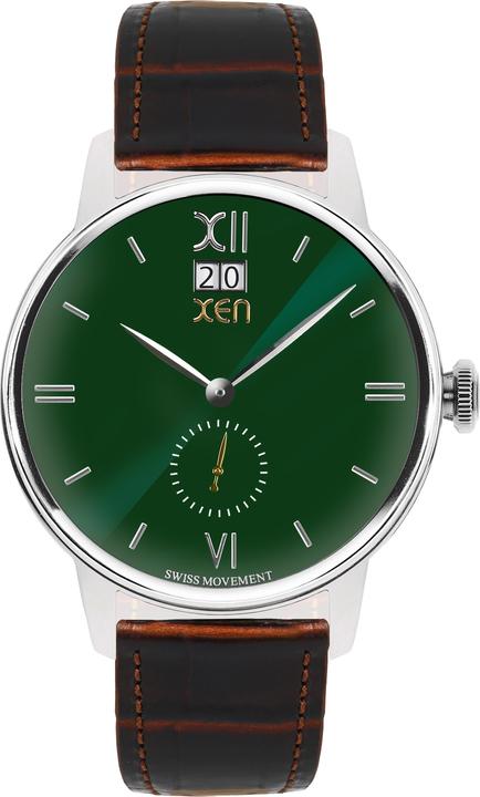 Produktbild Xen Armbanduhr Big Date XQ0307 (Analoguhr, 41 mm)