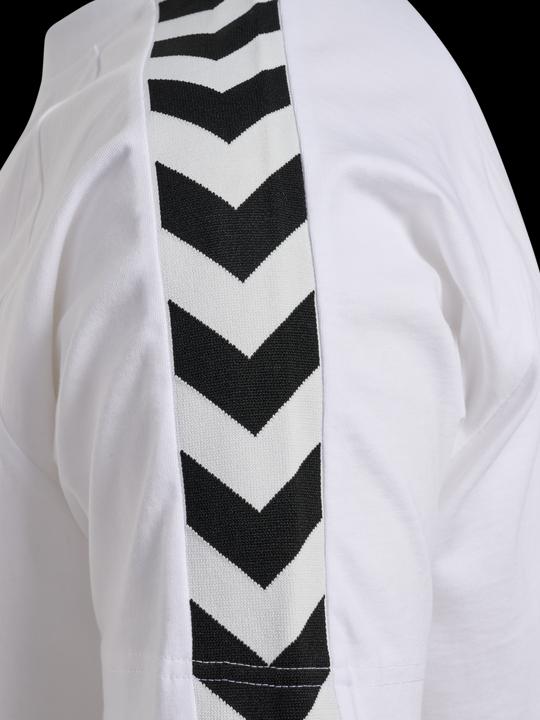 Actual product image hummel hmlARCHIVE LOOSE T-SHIRT S/S (XL)