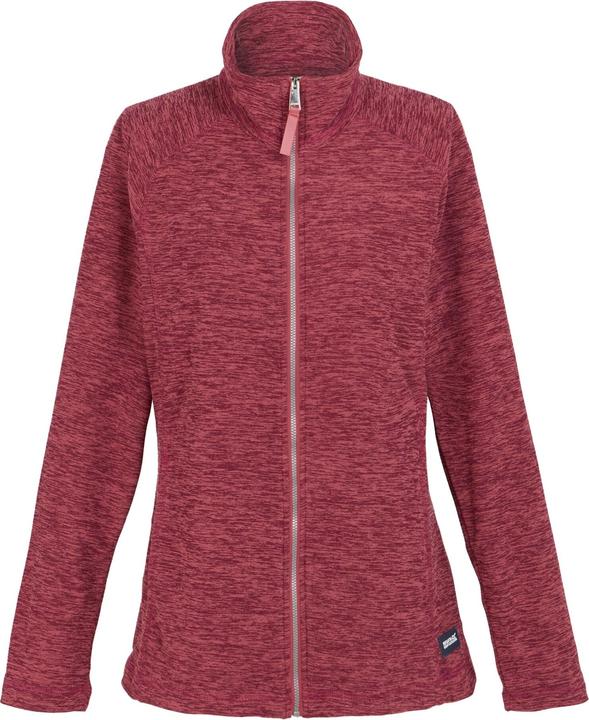 Produktbild Dare2b Mayse Fleecejacke Durchgehender Reissverschluss (36 D)