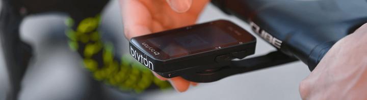 Immagine prodotto Bryton Rider 750 Next-Gen