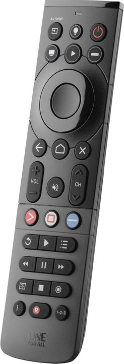 Immagine prodotto One for All URC 7945 (Telecomando universale, Infrarossi)