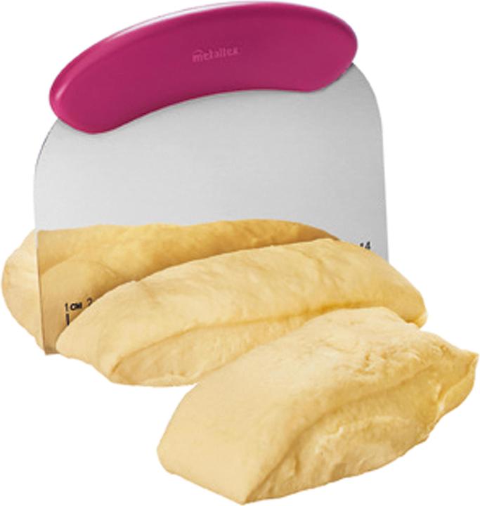 Image du produit Metaltex Spatule à pâte