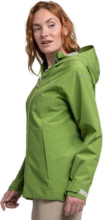 Produktbild Schöffel 2L Jacket Ankelspitz (42)