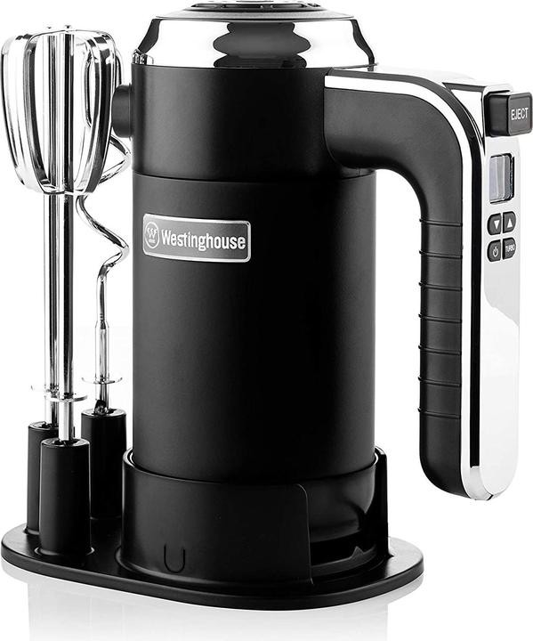 Actual product image Westinghouse Hand mixer retro (350 W)