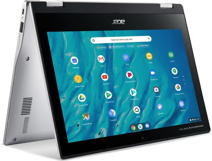Produktbild Acer Chromebook Spin 311 (11.60", MediaTek MT8183, 4 GB, 128 GB, DE)
