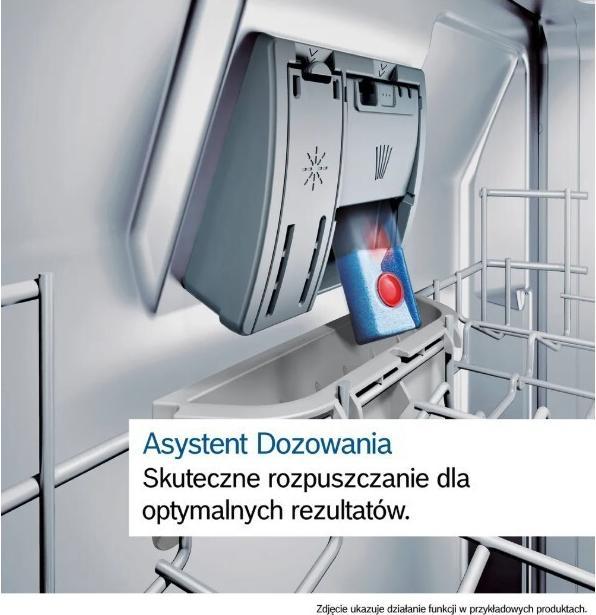 Immagine prodotto Bosch Hausgeräte Serie 6 SMD6ECX12E