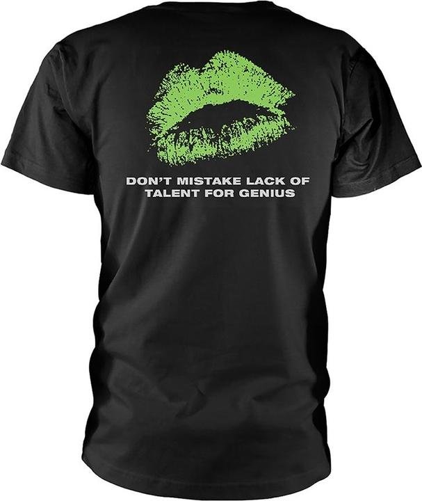 Image du produit Type O Negative Bloody Kisses (XL)