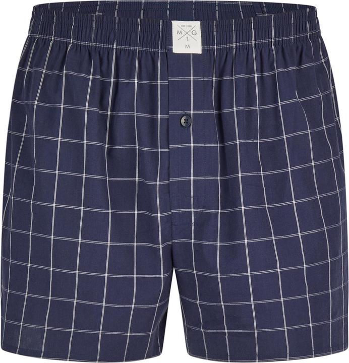 Image du produit Mg-1 Boxer Classics (M, paquet de 6)