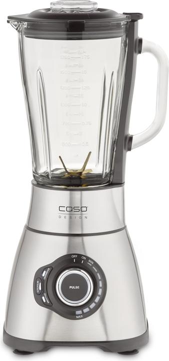 Produktbild Caso STANDMIXER 1800 WATT (B 1800 ED) (1800 W)