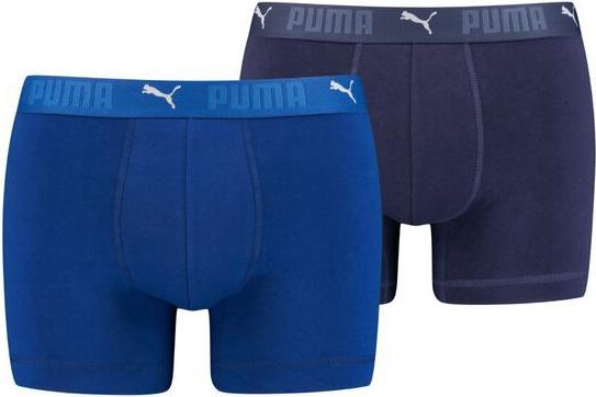 Puma Sport Cotton Boxer