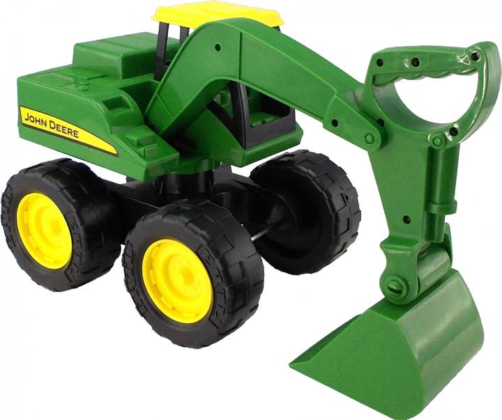 John Deere Big Scoop Bagger