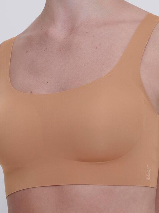 Actual product image Sloggi ZERO Feel 2.0 Top Bustier (L, Single pack)