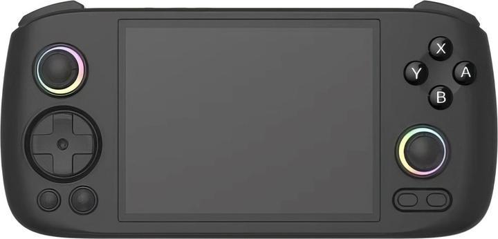 Produktbild Anbernic Retro-Spielkonsole RG406H Schwarz