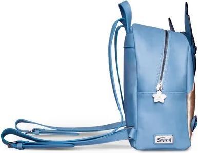 Immagine prodotto Difuzed Zaino Lilo & Stitch Mini Beach Day Stitch